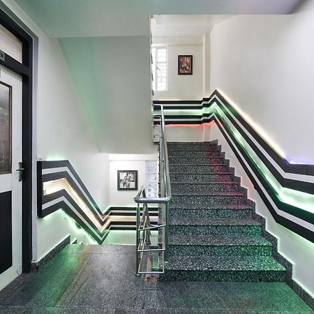 Hotel O Central Park Muzaffarpur Kültér fotó